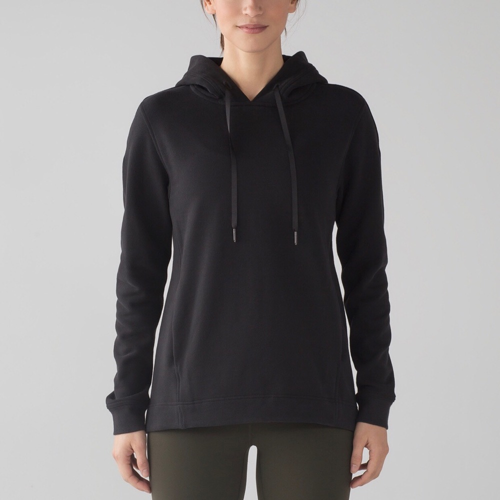 Lulu Lemon Sweatshirt